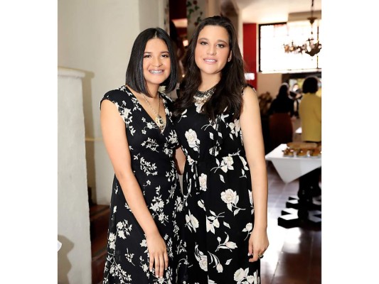 Jaime y Ruth Carrette