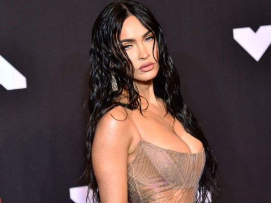 Megan Fox: 16 de mayo de 1986.