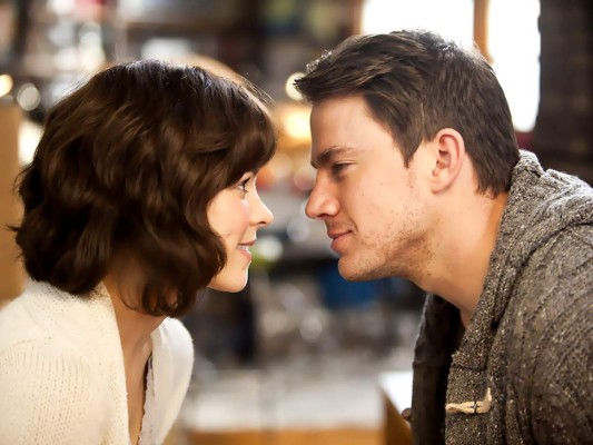 Todos los días de mi vida <br/>historia al más puro estilo romántico, los protagonistas en esta ocasión ya se conocían siendo muy felices pero un trágico accidente hace que la esposa pierda las memorias de la única persona a quien ha amado en donde el protagonista tiene que volver a reconquistar a su antiguo amor pero empezando desde cero.