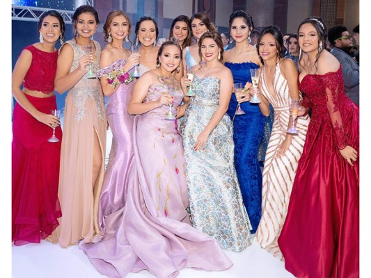 Memorable gala de la Academia Americana 2019