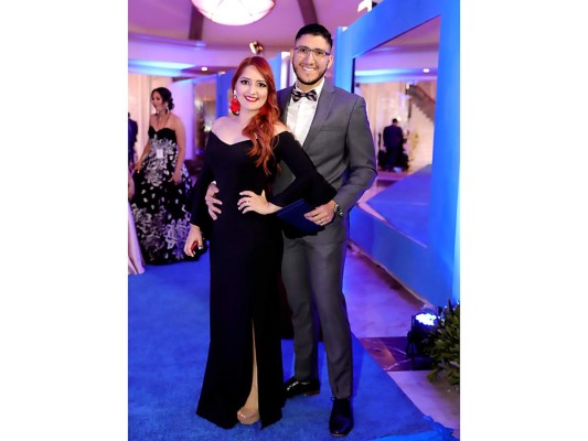 Best moments: Prom de la Delcampo International School 2019