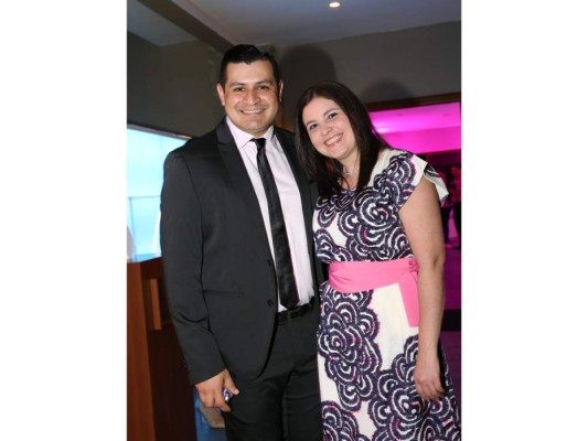 ESTILO Pink Party for a cause