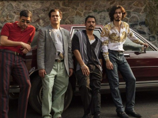 Narcos México, temporada 3. Esta temporada examinará la guerra que se desata luego de la detención de Miguel Félix Gallardo.