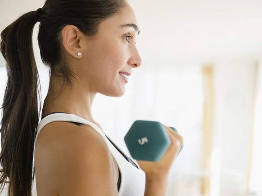 Foto: Revista Estilo