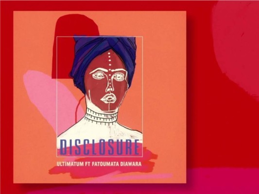 Ultimatum - Disclosure