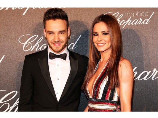 Liam Payne y Cheryl Cole han terminado