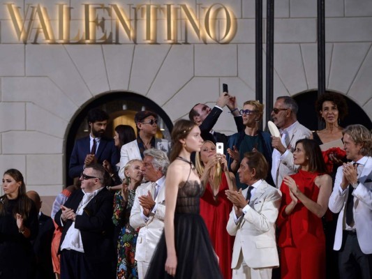 Valentino Alta Costura