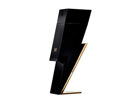 CH BAD BOY by Carolina Herrera<br/>Fuerte y sensible, seguro y relajado: el hombre Bad Boy acepta sus rasgos opuestos con confianza y sencillez. Bad Boy Eau de Toilette es una fragancia de notas variadas, inspiradas en la complejidad del hombre, y combinadas de forma armoniosa para crear una mezcla distintiva de moderna sofisticación<br/>