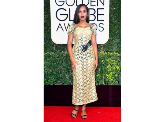 Kerry Washington