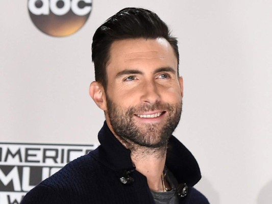 Adam Levine celebra su cumpleaños número 40