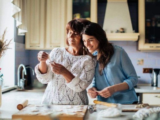 Regalos diferentes para el Día de la Madre