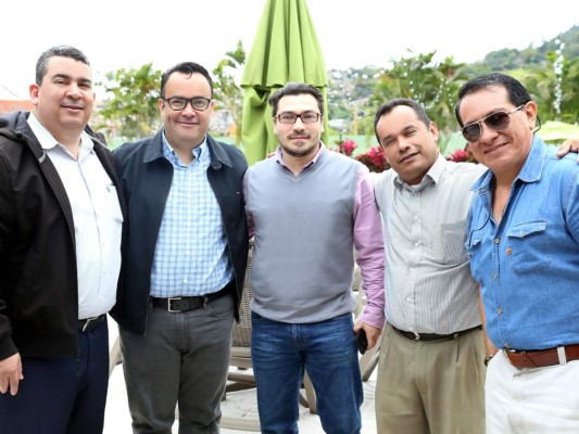 Hotel Honduras Maya presenta su menú Navideño