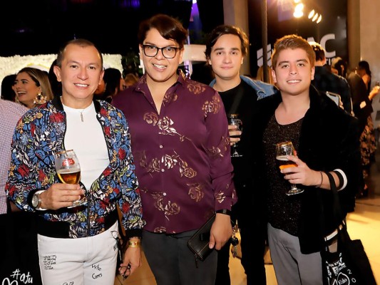 Foto: Revista Estilo