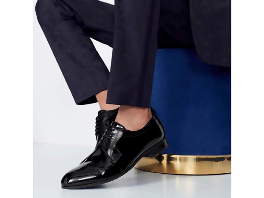9. Alloalian Black by Aldo