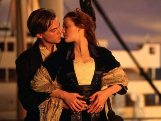 Titanic (1997).