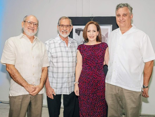 Banco Atlántida presenta la exhibición fotográfica 'La Puissance Des Ruines’’   