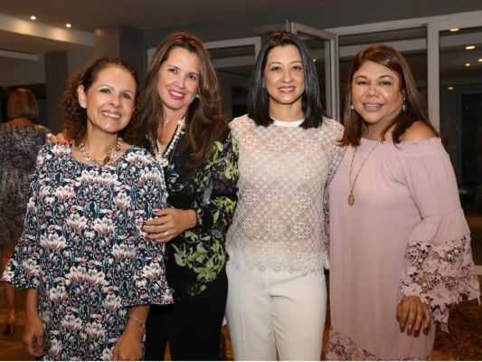 Cumpleaños de Laura Simón y Lía Bueso