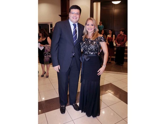 Asi celebró BANPAIS sus 25 años de fundación  