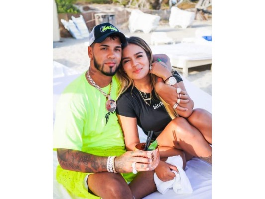 ¡Karol G y Anuel AA terminaron su relación!