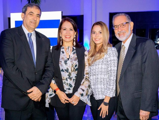 El 56 Aniversario de la Asociación Cuerpo Consular Sampedrano