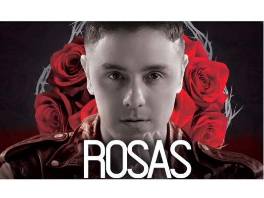 Joey Montana estrena su sencillo “Rosas o espinas”