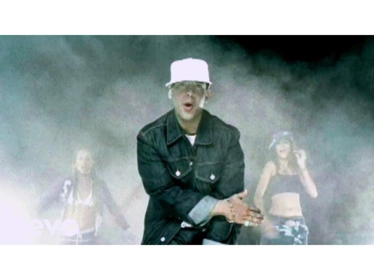 ¡La increíble evolución de Daddy Yankee!