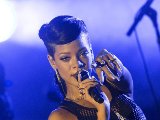 Por temor al virus del Zika Rihanna no hará su presentación en el festival Lollapalooza Colombia