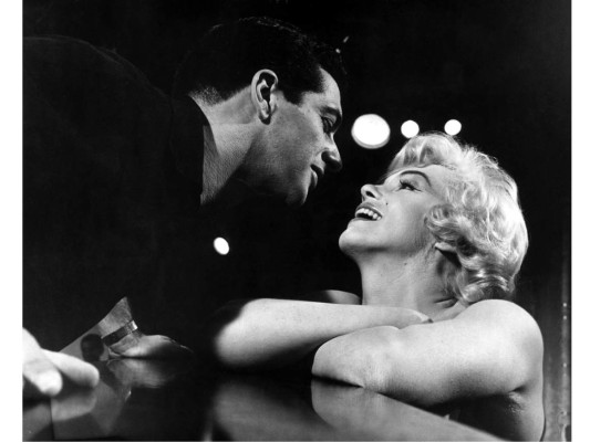 14 cosas que no sabías sobre Marilyn Monroe