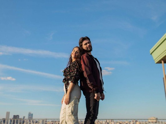 Juanes presenta su nuevo sencillo ''Querer Mejor'' junto a Alessia Cara