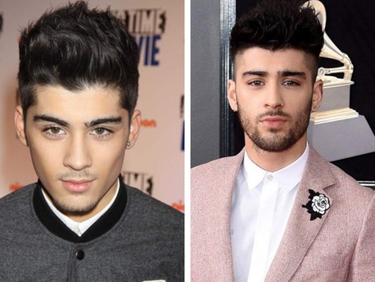 Zayn Malik