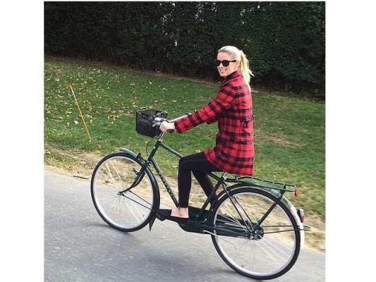 Nicky Hilton