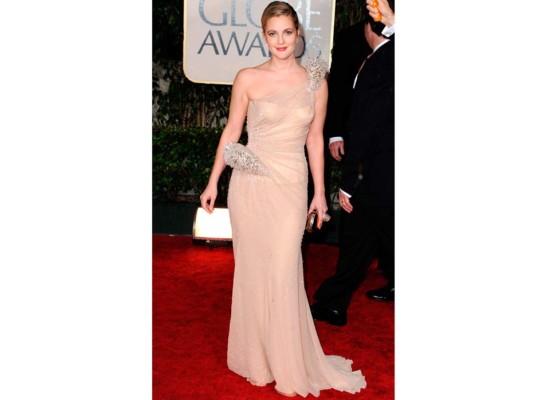 Drew Barrymore