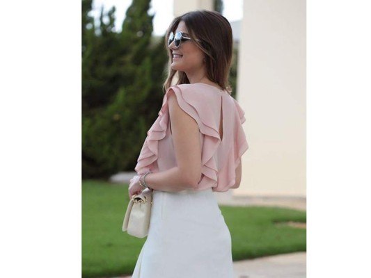 Foto: Revista Estilo