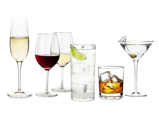 El alcohol: los intoxica y puede llegar a morir.