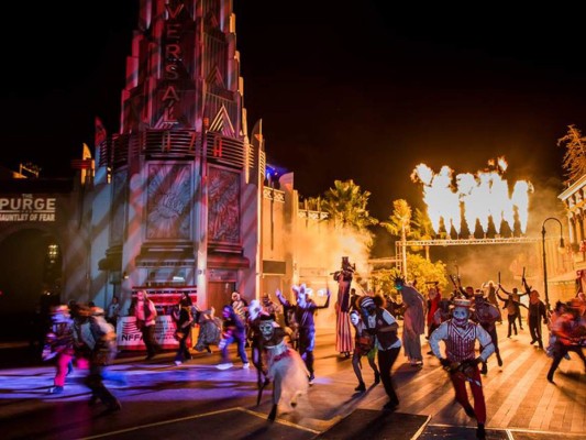 TheWorld’s Best Halloween Festivals