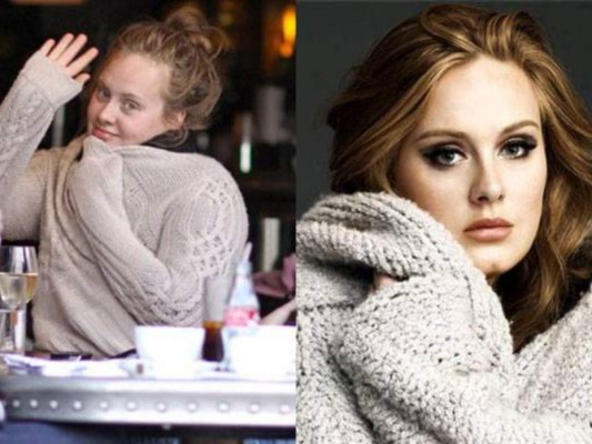 Adele