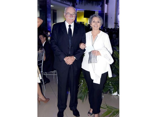 Asi celebró BANPAIS sus 25 años de fundación  