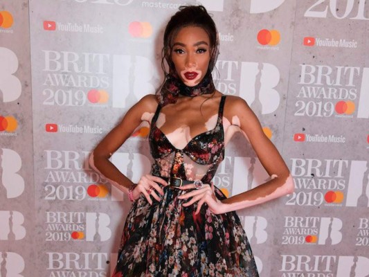 Best looks de los Brit Awards 2019