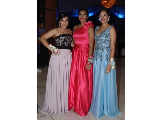 Valle de Sula Senior Gala