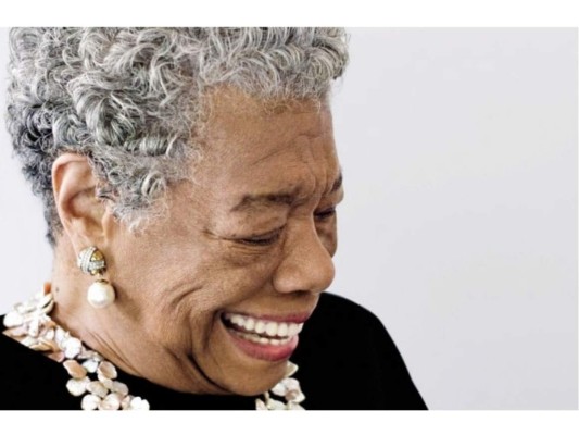 Las frases de Maya Angelou