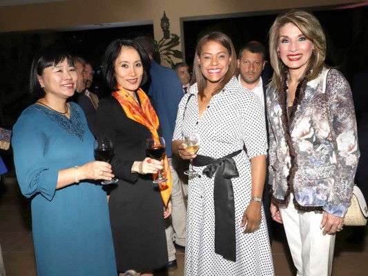 Presentación de los Vinos Rodríguez de Vera
