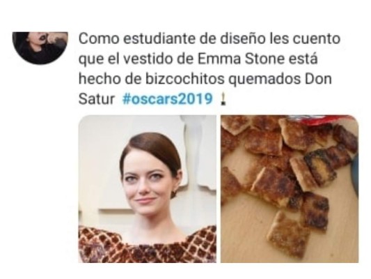 Los mejores memes de los Oscars 2019