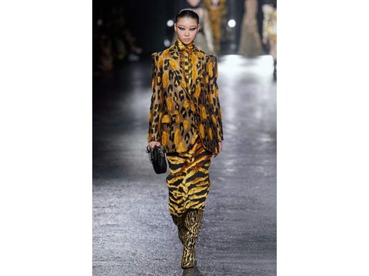 Foto: Revista Estilo