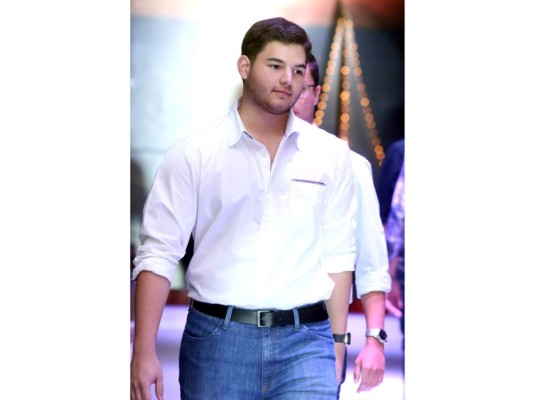 Wyatt Gatlin.