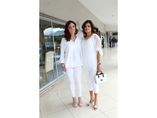 White Lunch para apoyar a Hogares CREA