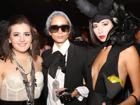 Halloween party
