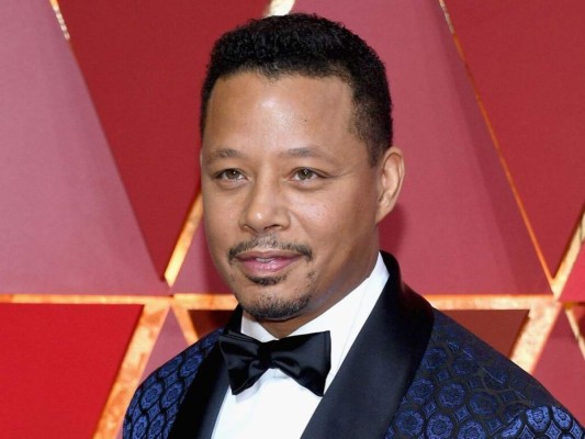 Terrence Howard anunció que la última temporada de 'Empire' también marcaría el final de su carrera como actor. Asegura haber 'terminado' con la actuación.
