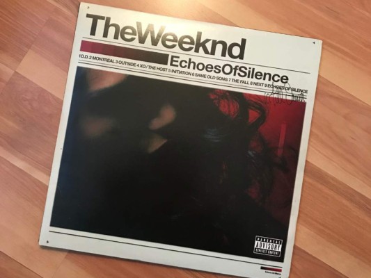 Inició su carrera musical a finales del año 2010, subiendo canciones anónimamente a la plataforma YouTube. Lanzó tres mixtapes de nueve pistas titulados House of Balloons, Thursday y Echoes of silence.