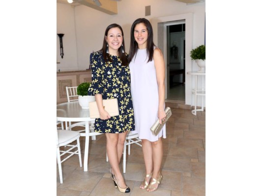 Despedida Mediterránea para Daniela Misas