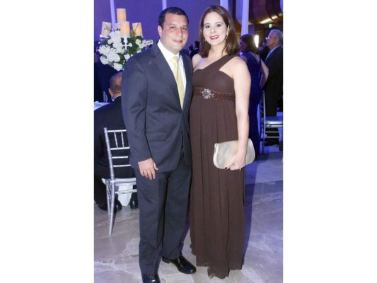 Boda de María Gabriela Montalván y Ernesto Lardizabal